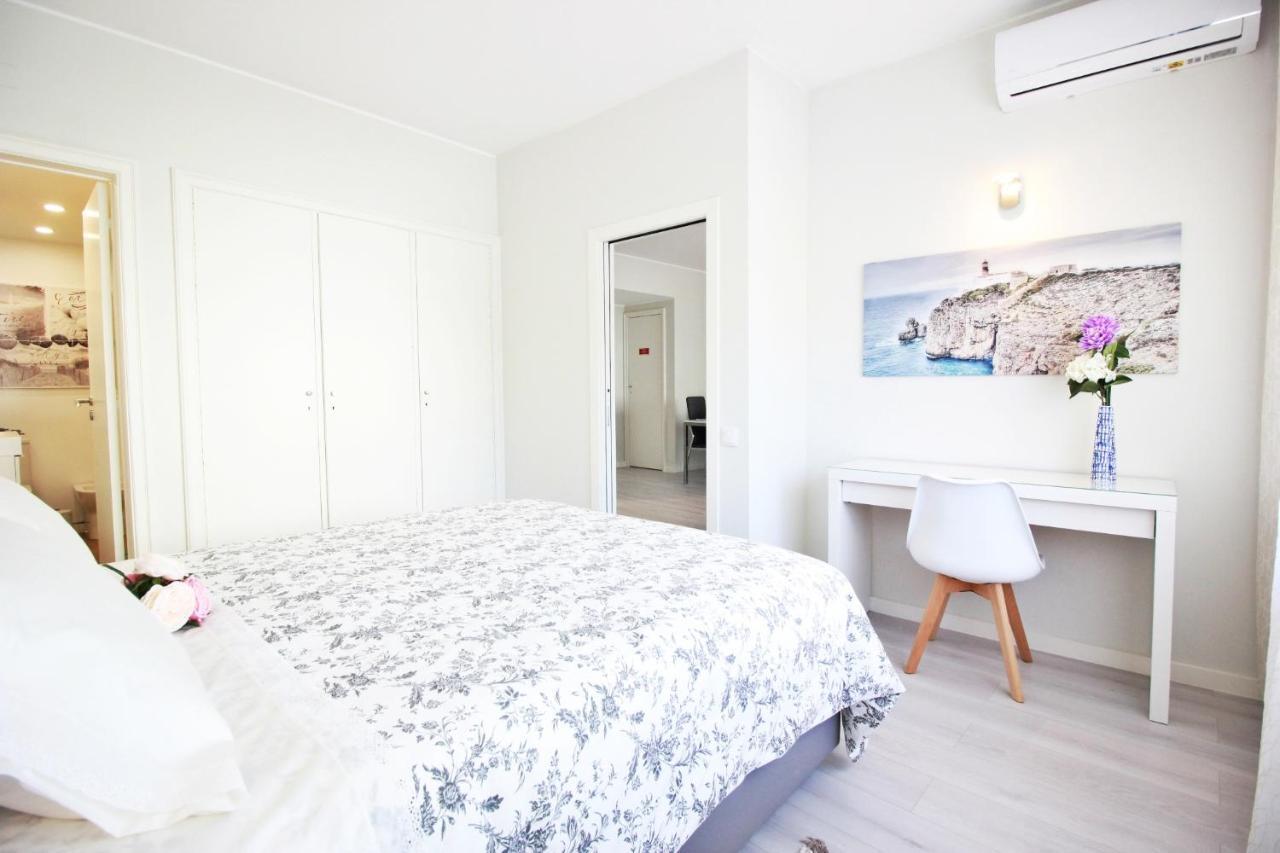 T1 Casino Estoril Apartment Ngoại thất bức ảnh