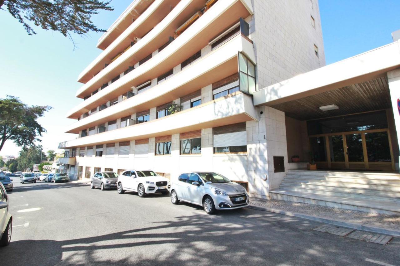 T1 Casino Estoril Apartment Ngoại thất bức ảnh